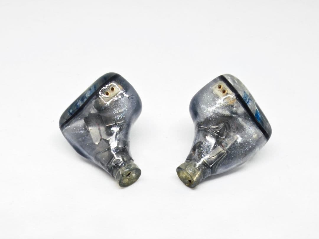 JOMO AUDIO JOMO4 高音質イヤホン