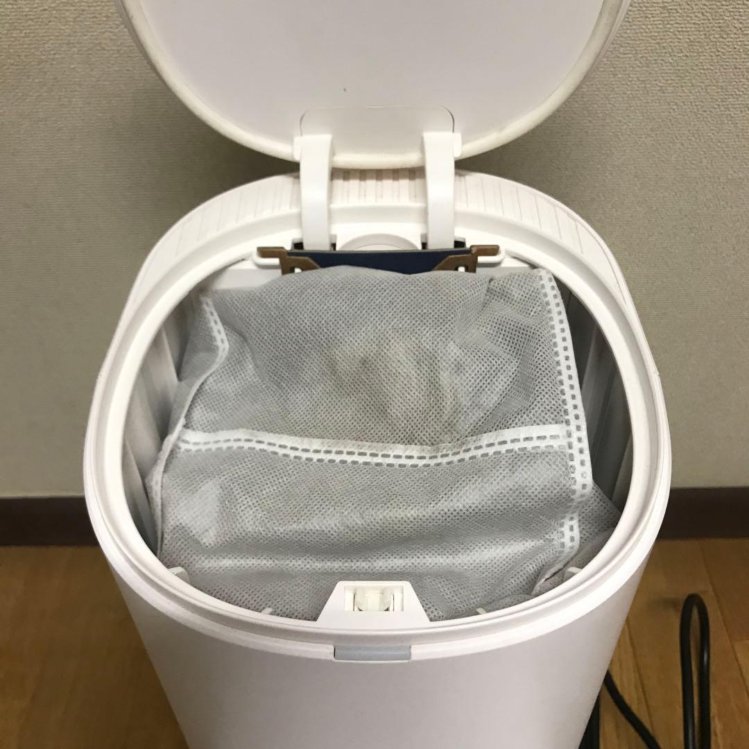 ECOVACS DEEBOT N8 PRO+ 本体　中古　2027年まで保証あり