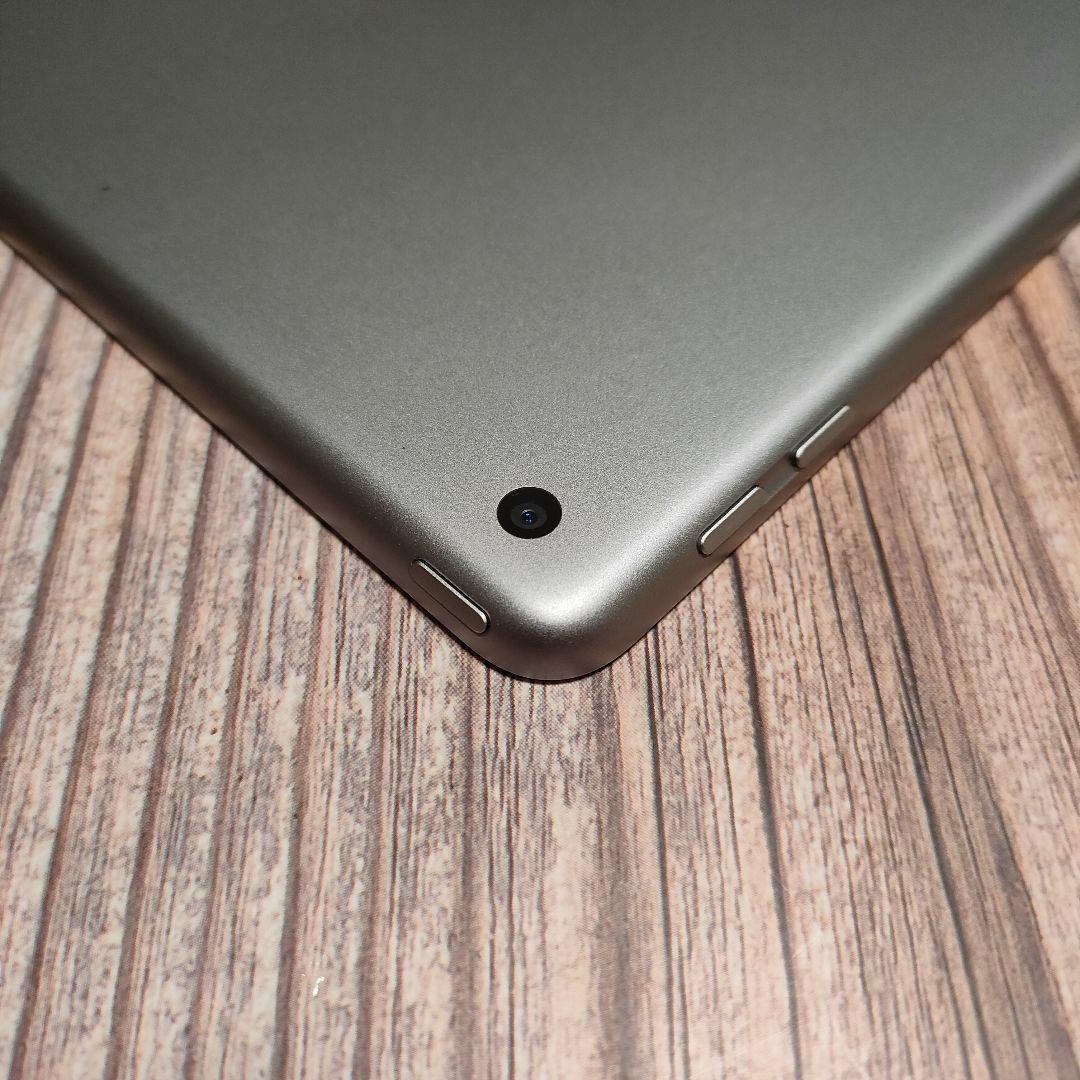iPad 第6世代 128GB スペースグレー 美品