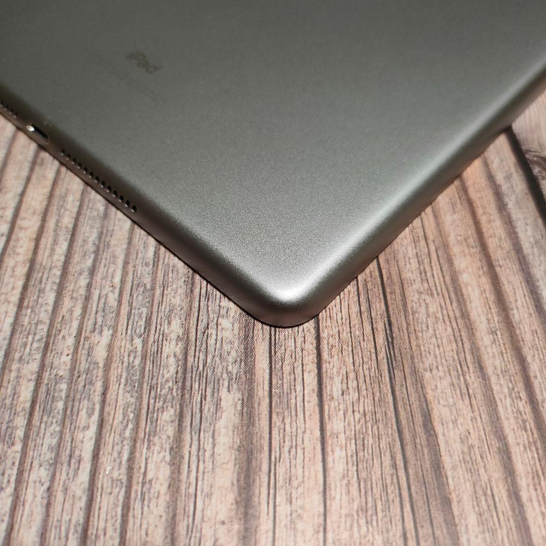 iPad 第6世代 128GB スペースグレー 美品