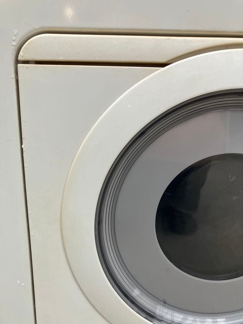 Panasonic 衣類乾燥機 NH-D503 2021年製