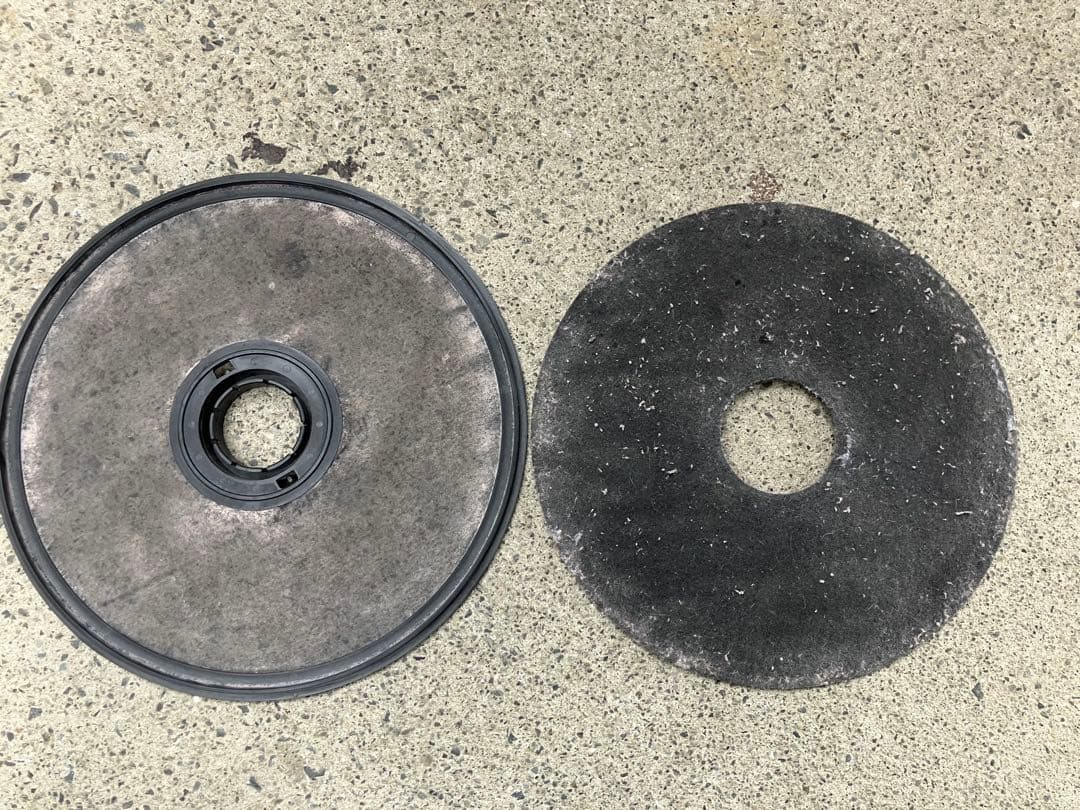 Panasonic 衣類乾燥機 NH-D503 2021年製