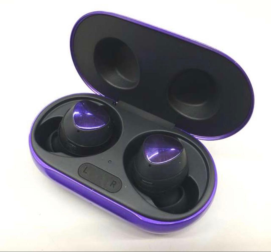 BTSワイヤレスイヤホン　 コラボ カード付き