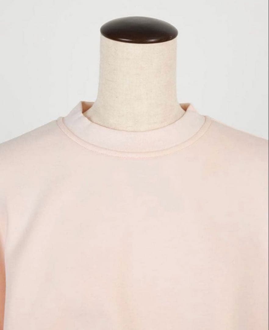 【新品未使用】FORMEバルーンショートスウェット N by NaVy 東原亜希