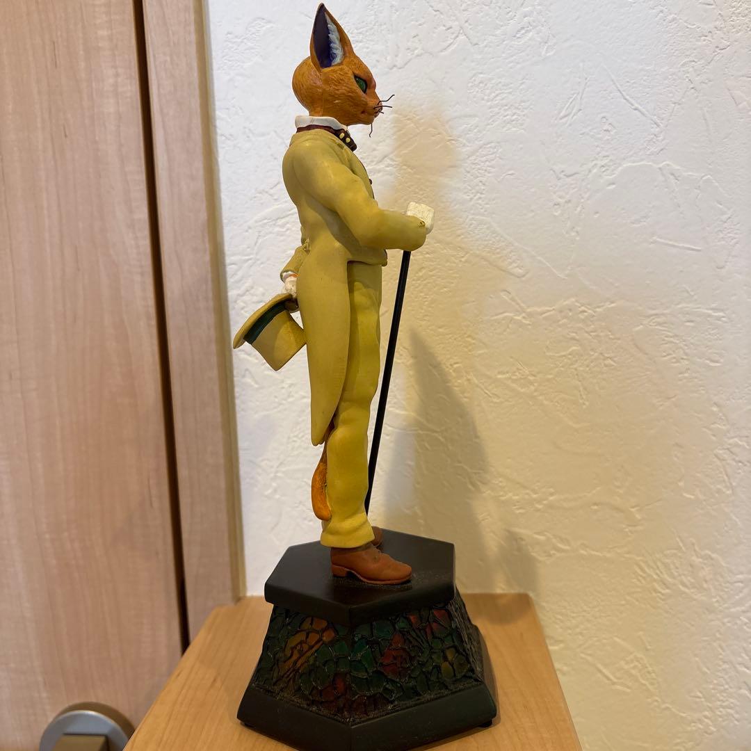 バロン　オルゴール　ジブリ　耳をすませば　廃盤