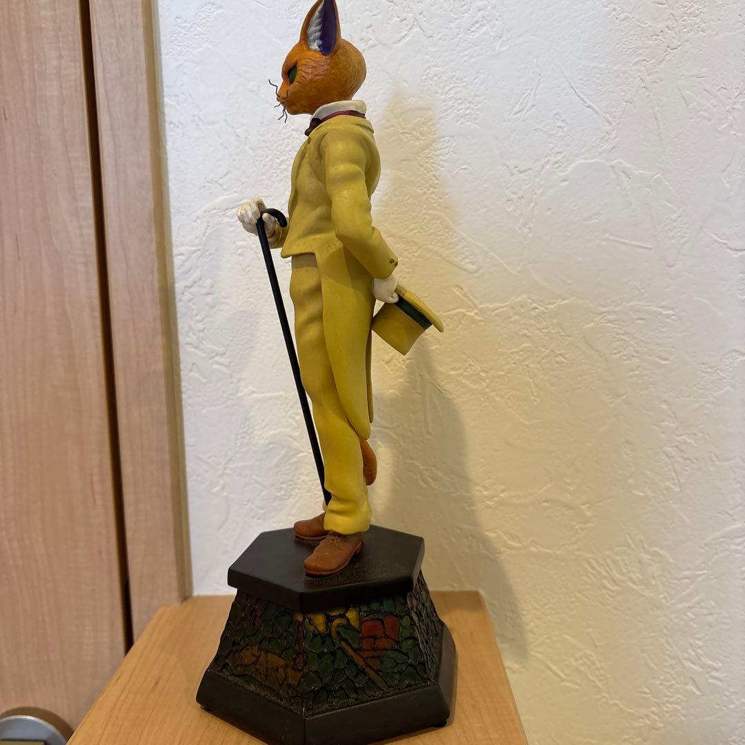 バロン　オルゴール　ジブリ　耳をすませば　廃盤