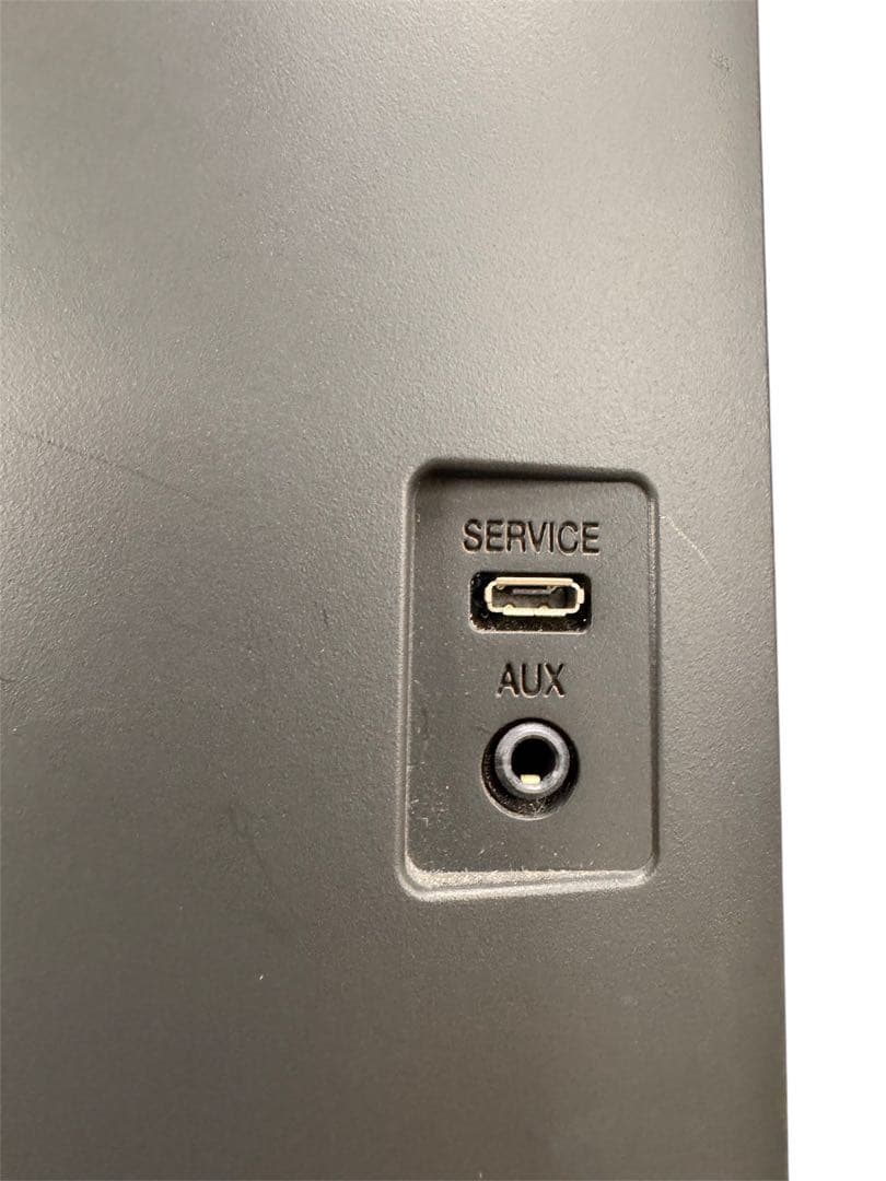 【最終値引】Bose Sound Touch10 ワイヤレススピーカー