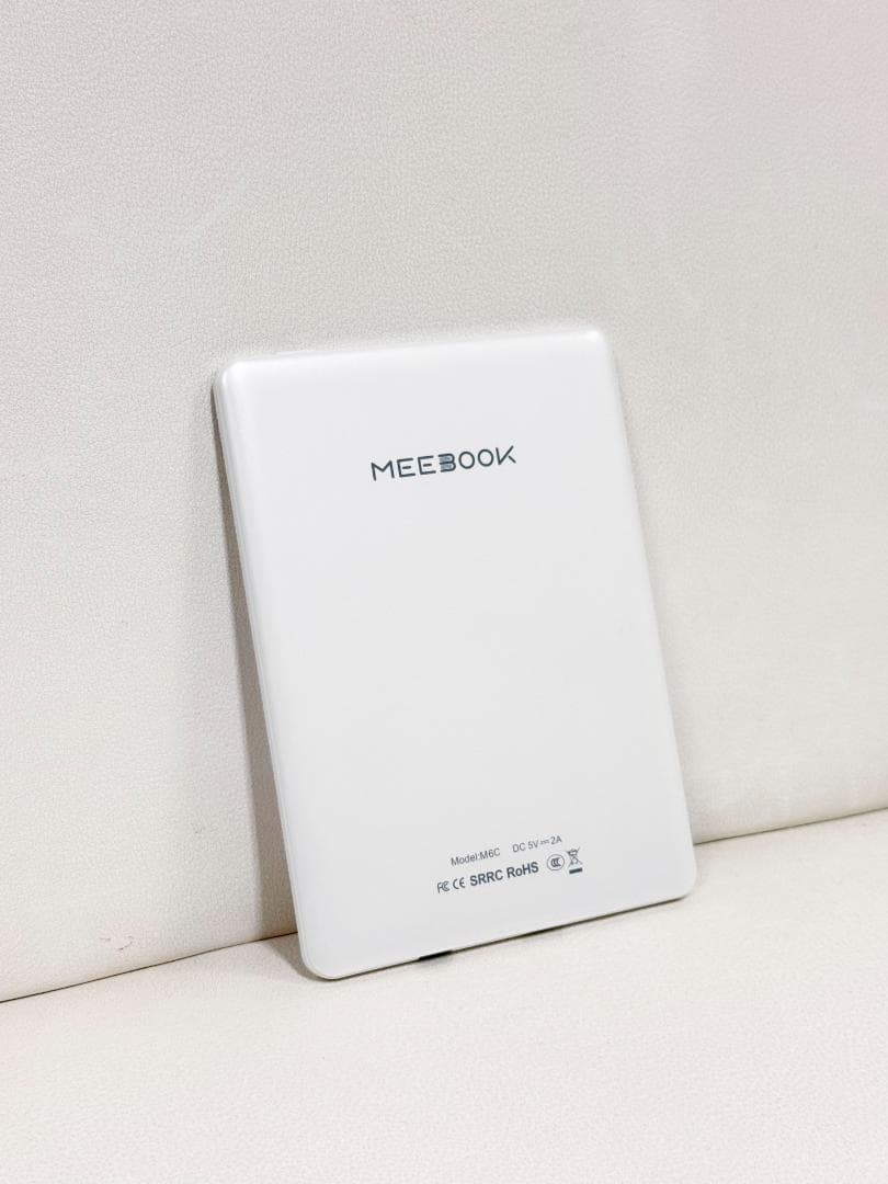 【ミシエル】MEEBOOK M6C（Android対応・32GB）