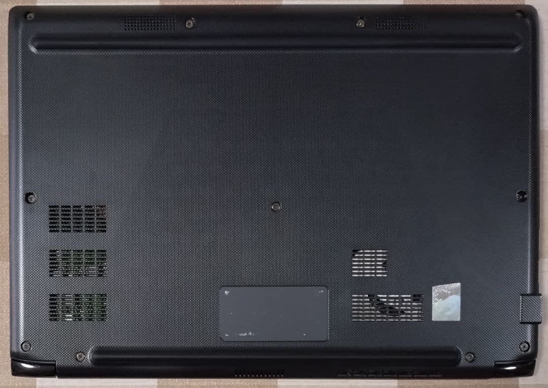 S73HU/11世代i5/SSD 256GB/8GB/FHD/13.3型