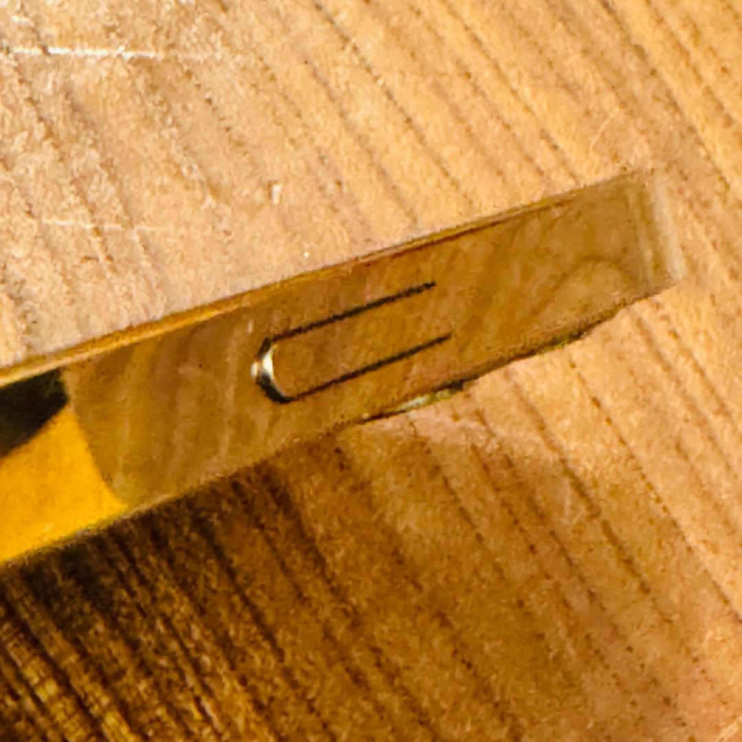 iPhone 12 Pro ゴールド 256GB SIMフリー【カメラ訳あり】