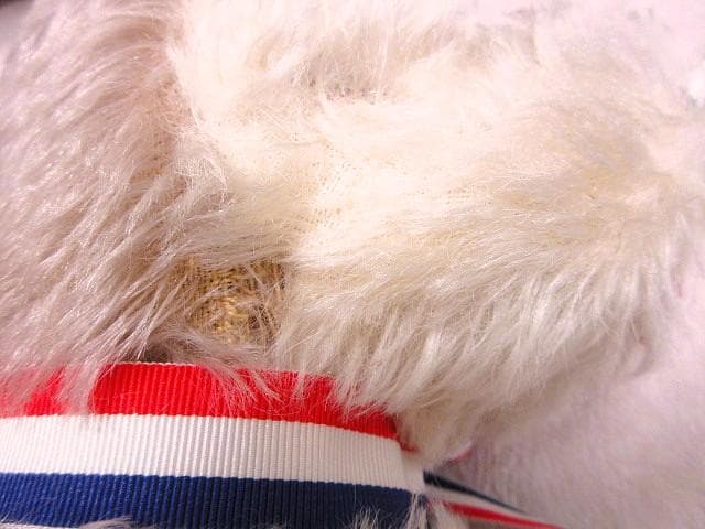 アンティーク　フランス　ドッグ　☆　アンティークベア