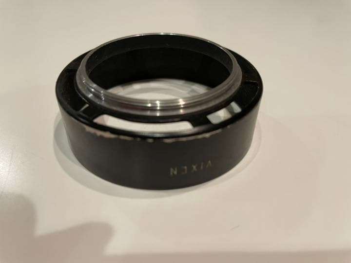 NEOCA SV ZUNOW ネオカ　カメラ