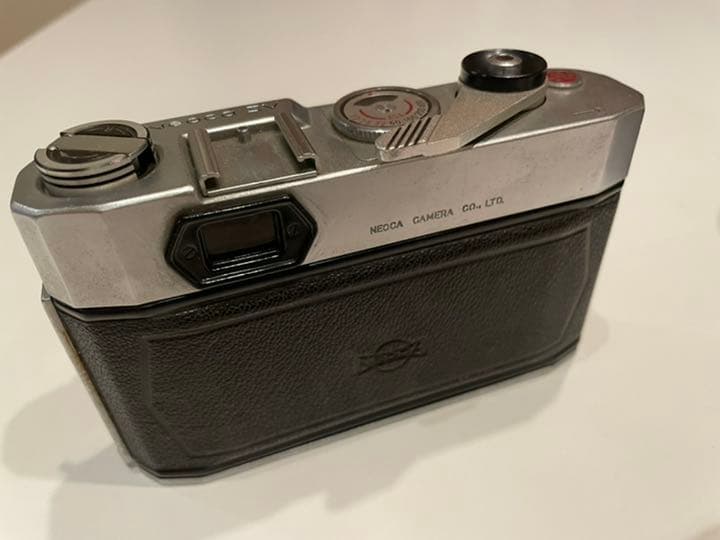 NEOCA SV ZUNOW ネオカ　カメラ