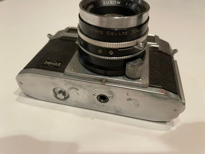 NEOCA SV ZUNOW ネオカ　カメラ