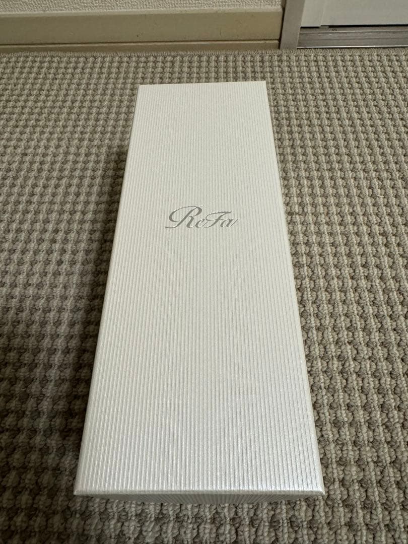 リファエピ Refaepi