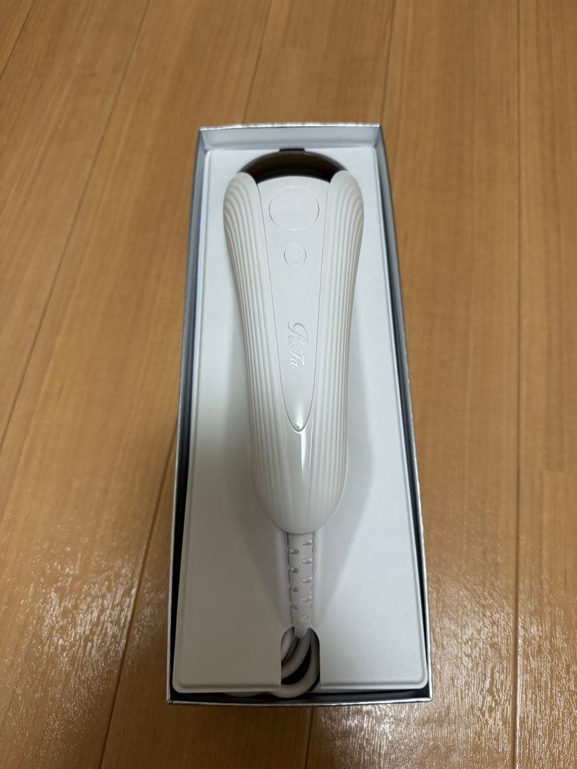 リファエピ Refaepi