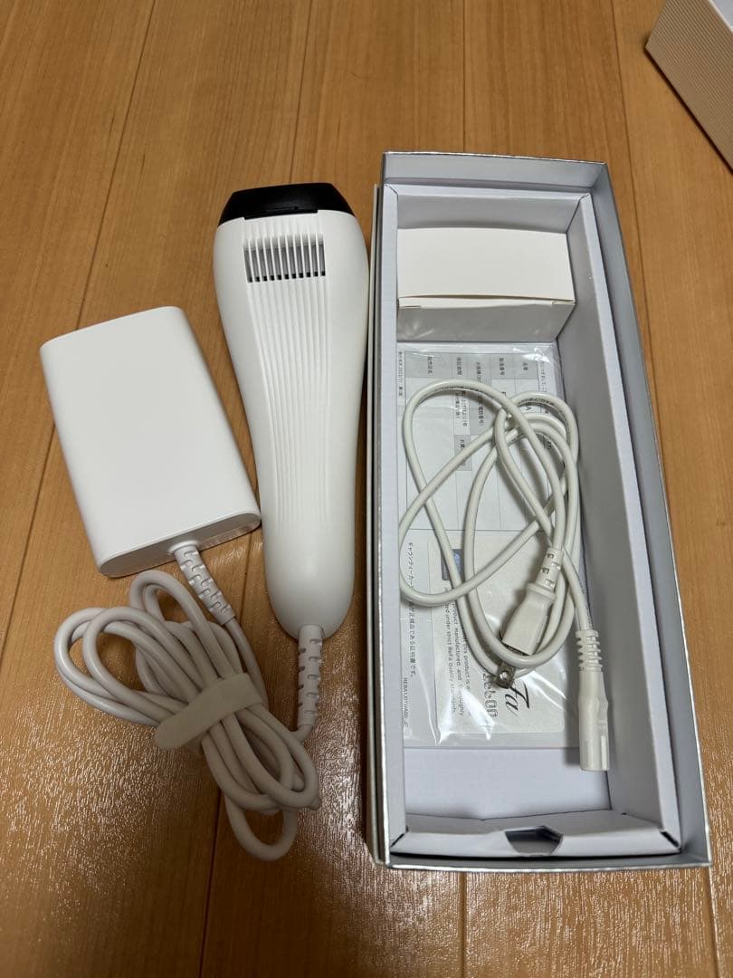 リファエピ Refaepi