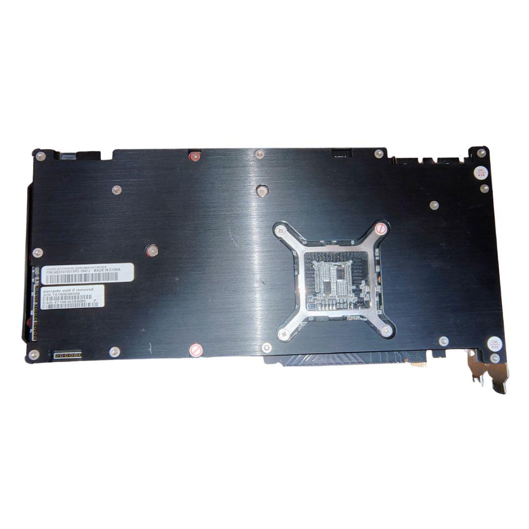 Palit GeForce GTX 1070 グラフィックボード