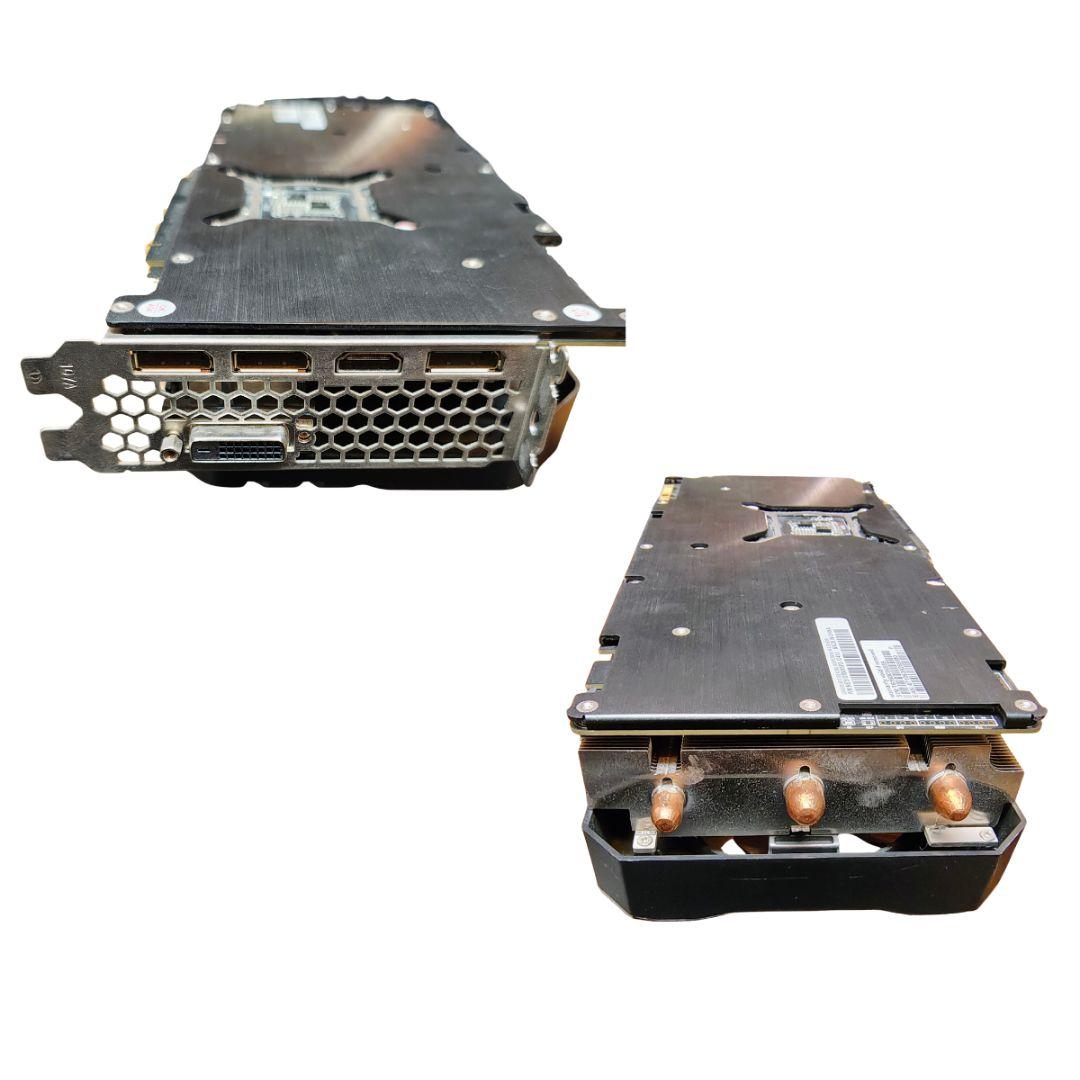 Palit GeForce GTX 1070 グラフィックボード