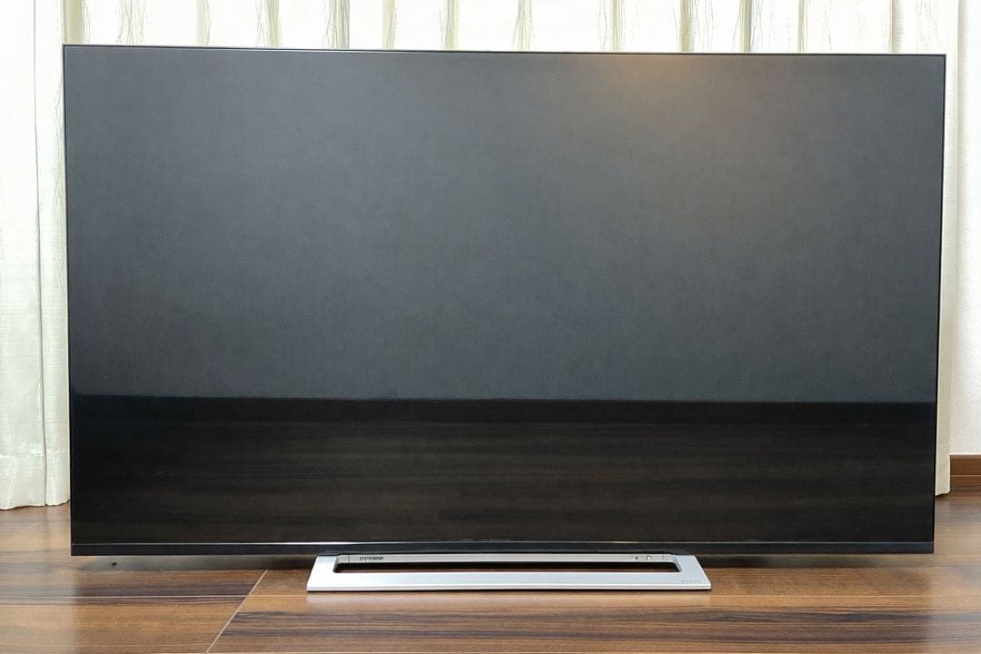 TOSHIBA 55M520X 55インチ液晶テレビ