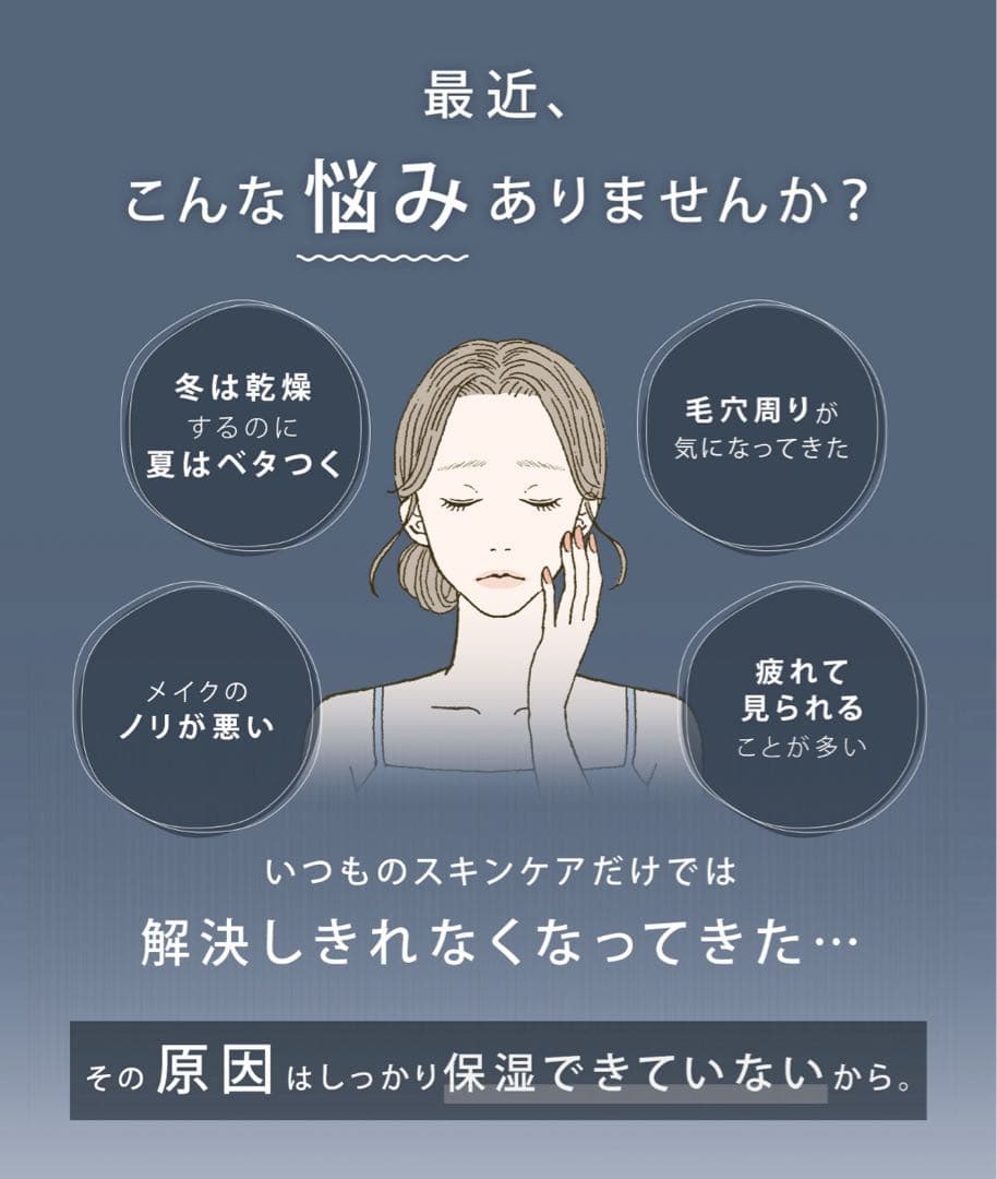 【新品】SALONIAピュアブライトスチーマー　サロニア 温冷 化粧水ミスト