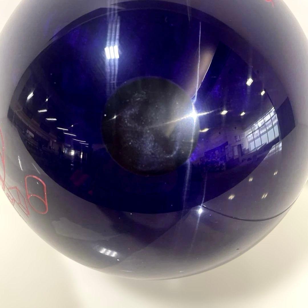 【中古】　IQ ツアーパープル　14ポンド