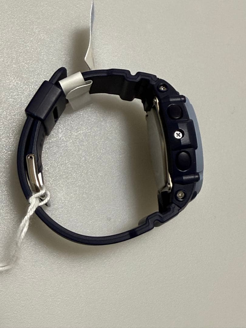 CASIO BABY-G BGA-2700　電波ソーラー　未使用タグ付き