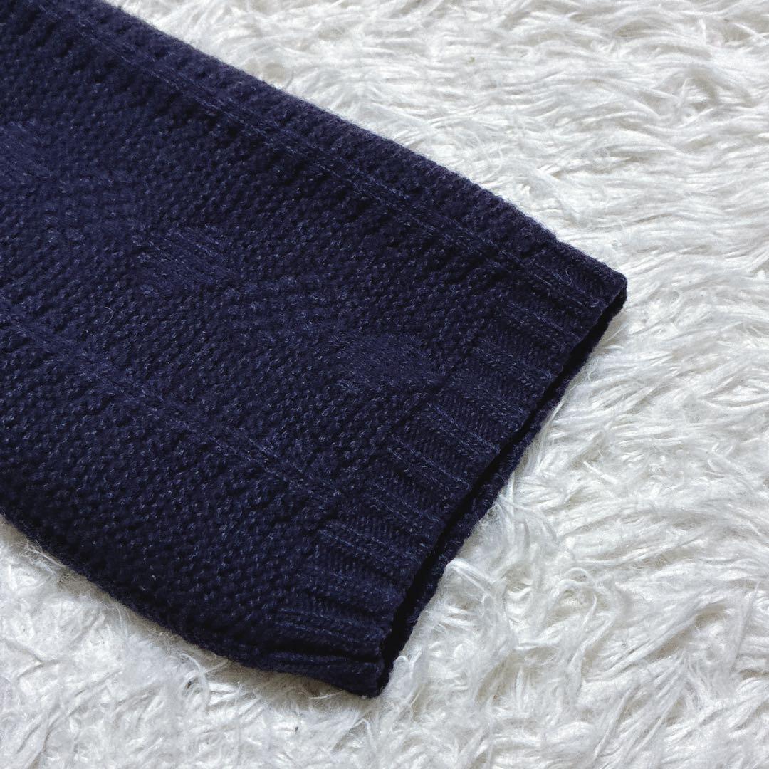 希少⭐️Chloe クロエ　カーディガン　ボレロ　羽織り　クロップド丈　サイズS