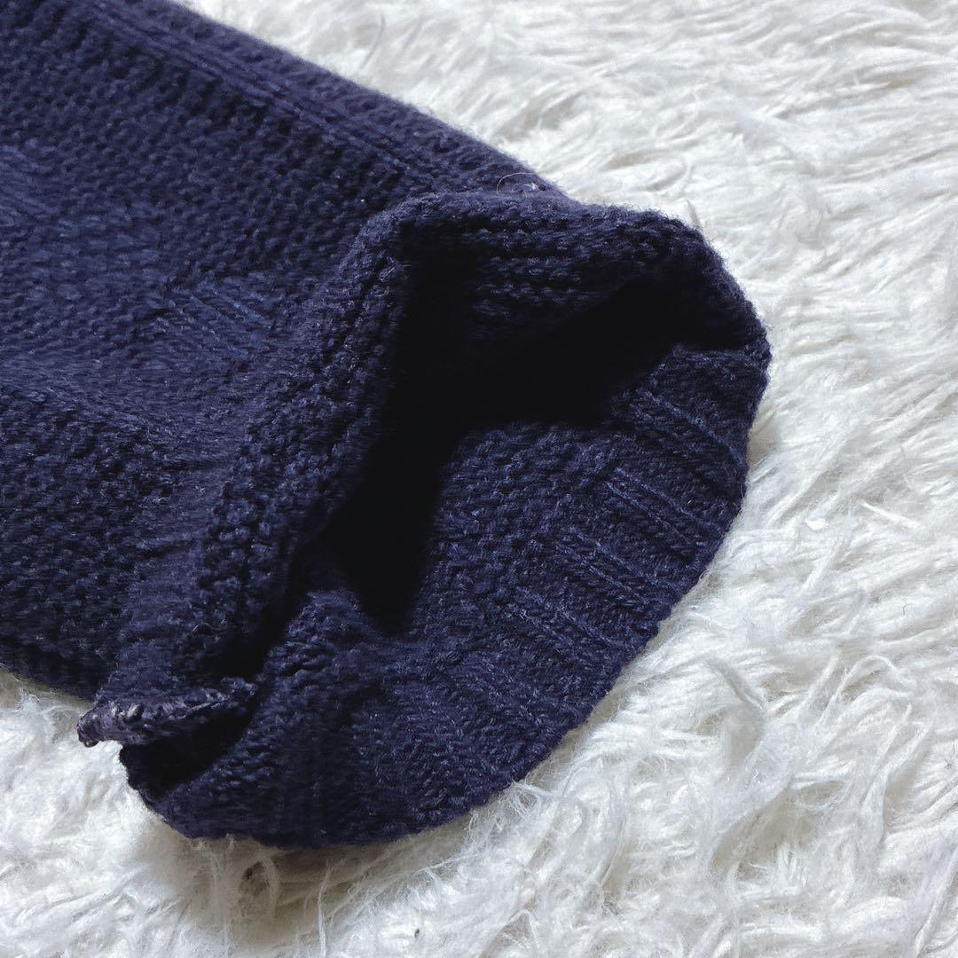 希少⭐️Chloe クロエ　カーディガン　ボレロ　羽織り　クロップド丈　サイズS