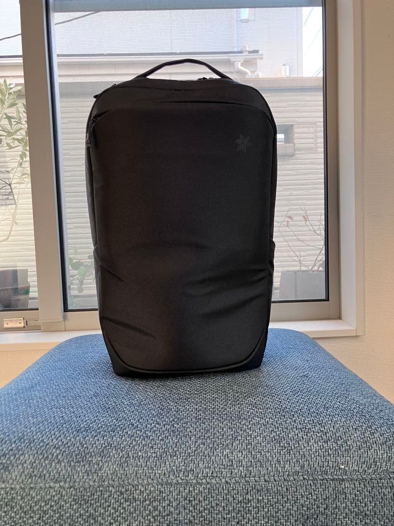 ゴールドウィン　Goldwin バックパック　リュック　デイパック