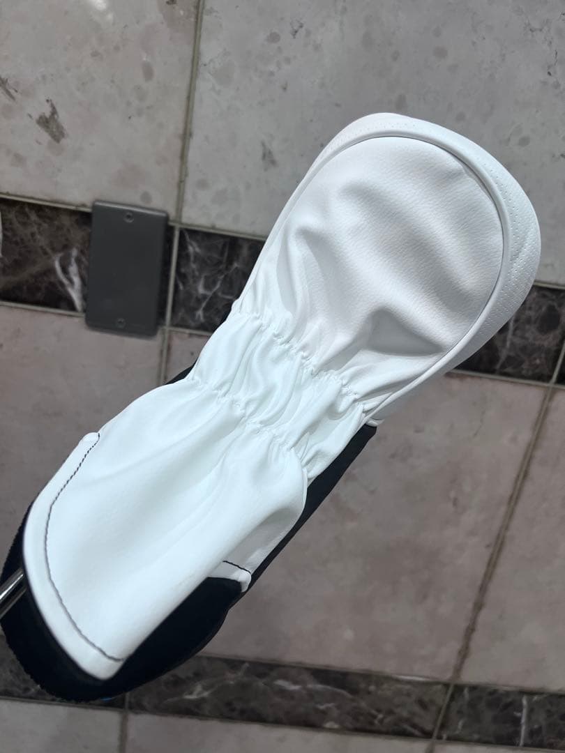 【未発売】ドライバー G440 K ハーフラウンドで使用しただけのほぼ新品！