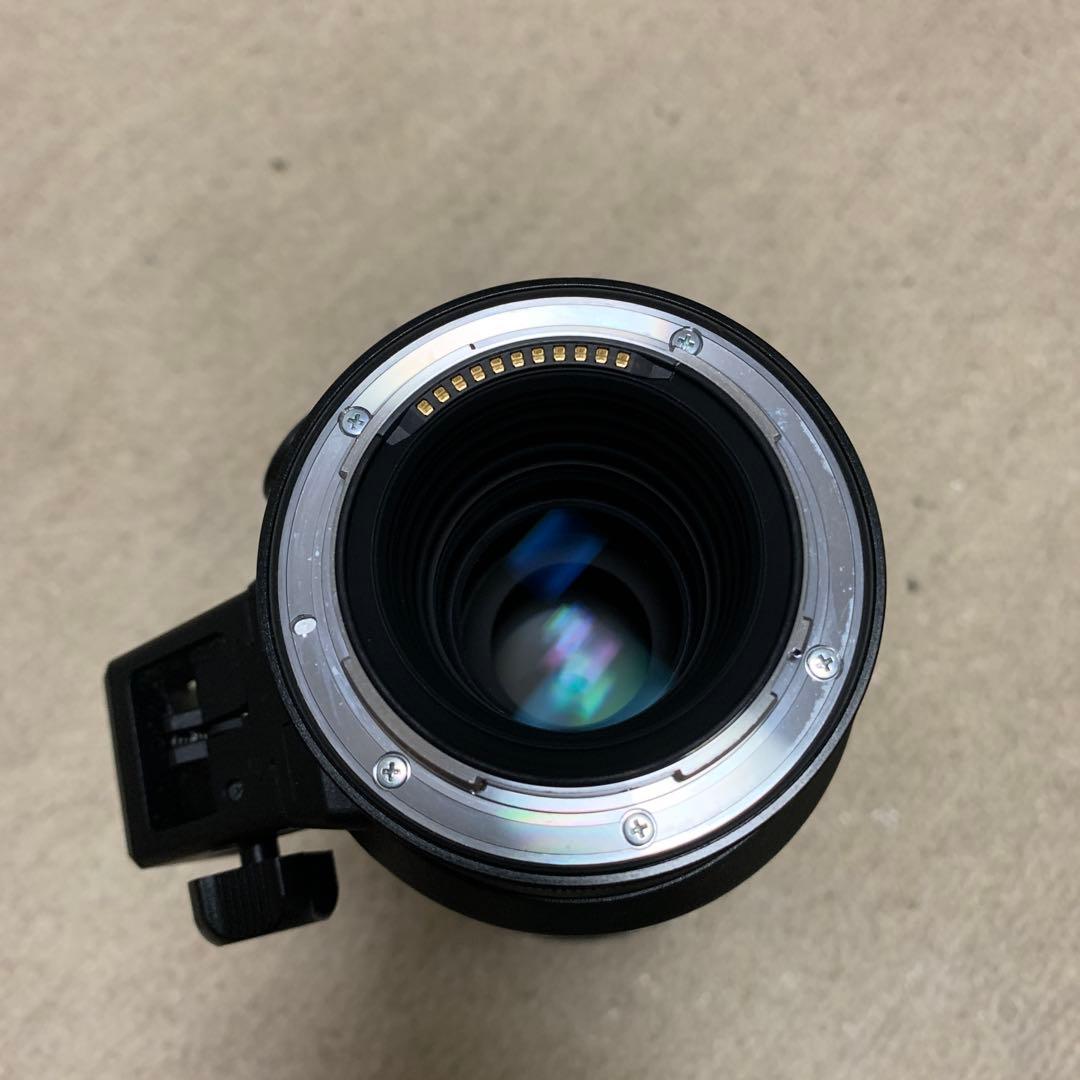 【期間限定セール開始‼️】NIKKOR Z 70-200mm f/2.8 VR S