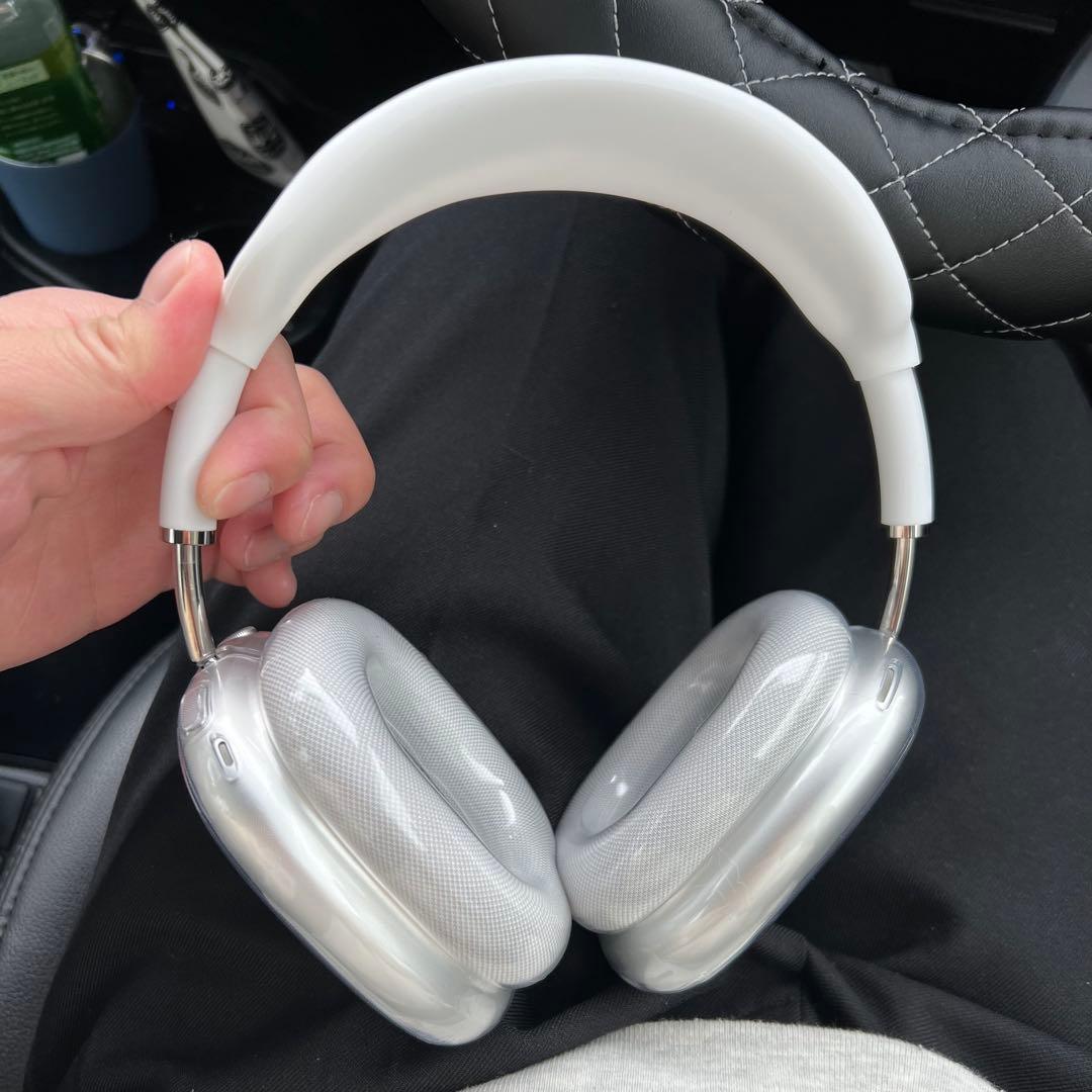 【美品】AirPods Max