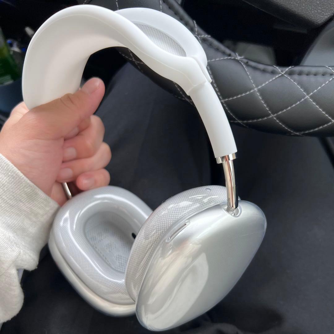 【美品】AirPods Max