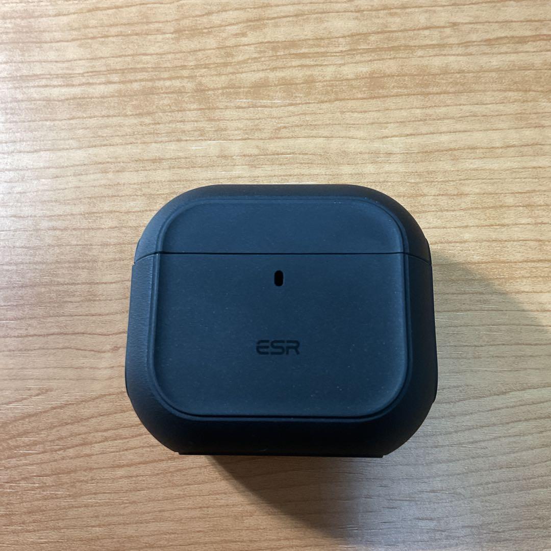 Apple AirPods 4 アクティブノイズ キャンセリング搭載