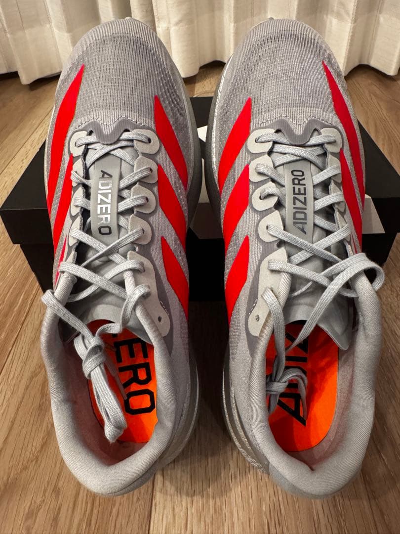 スパイク・シューズ adidas adizero Evo SL 27cm