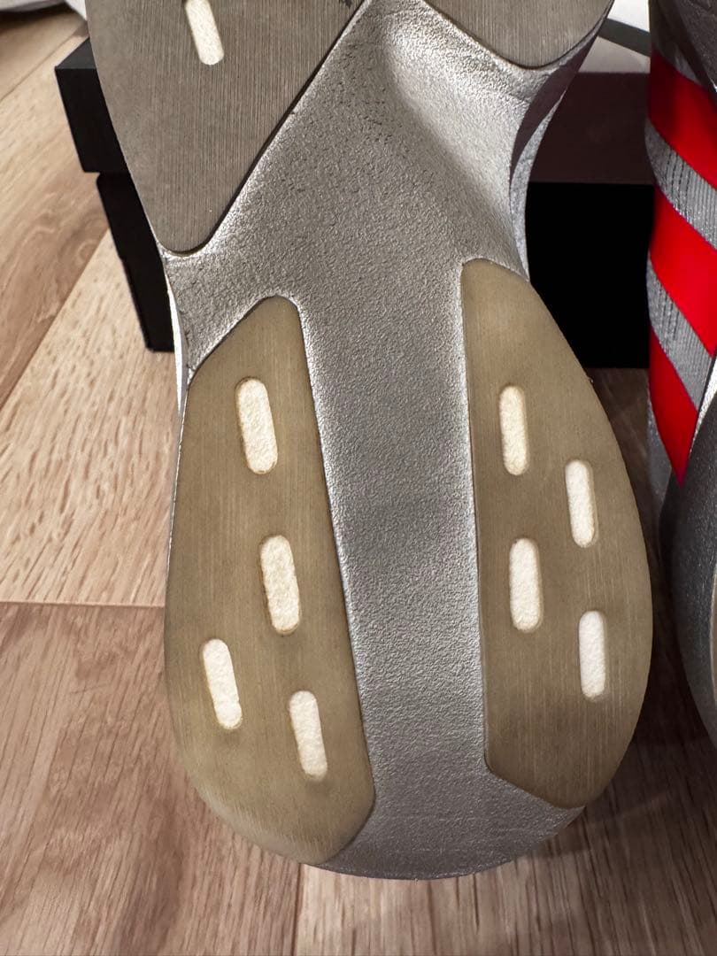 スパイク・シューズ adidas adizero Evo SL 27cm