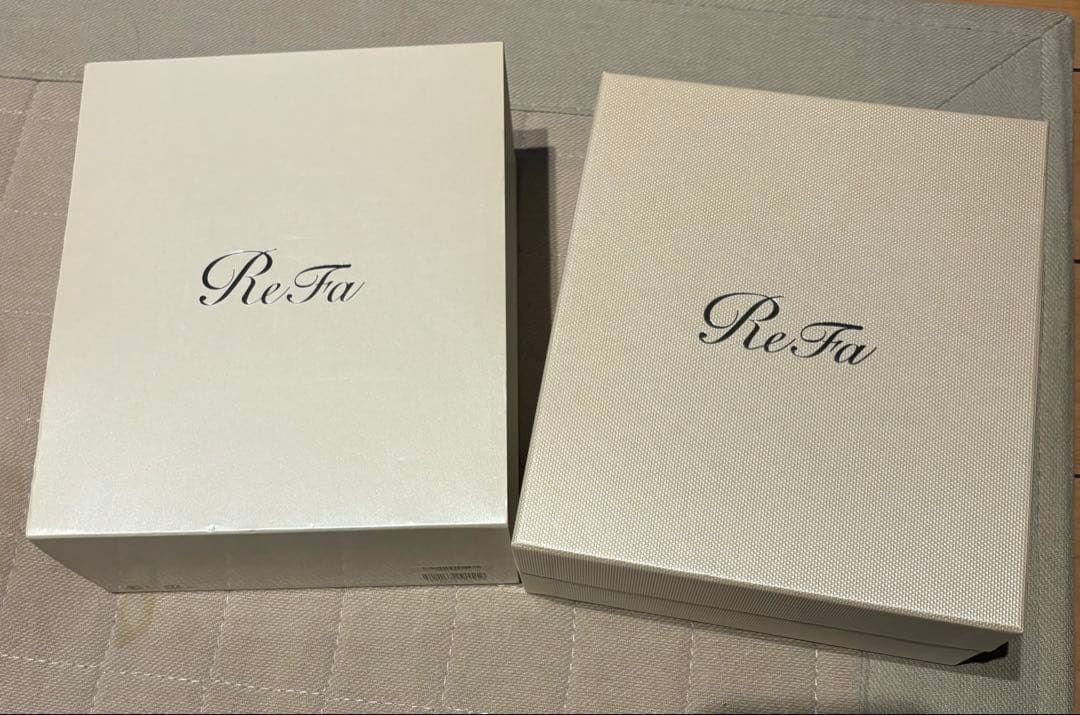 ReFa リファカラット 美品です。