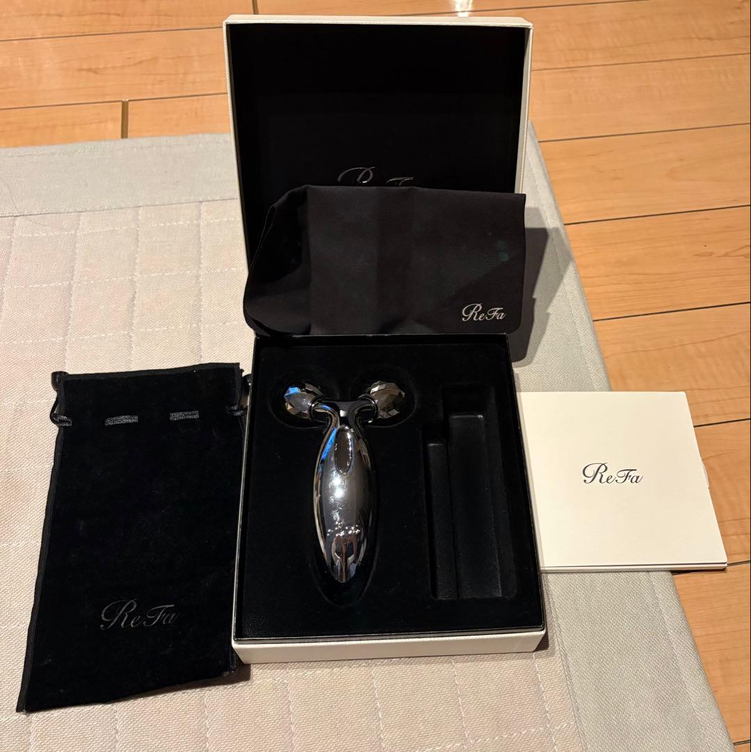 ReFa リファカラット 美品です。
