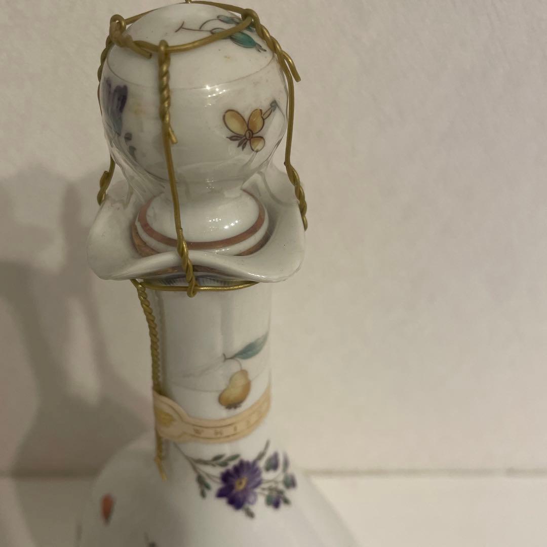 サントリー リチャードジノリボトル 陶器 600ml