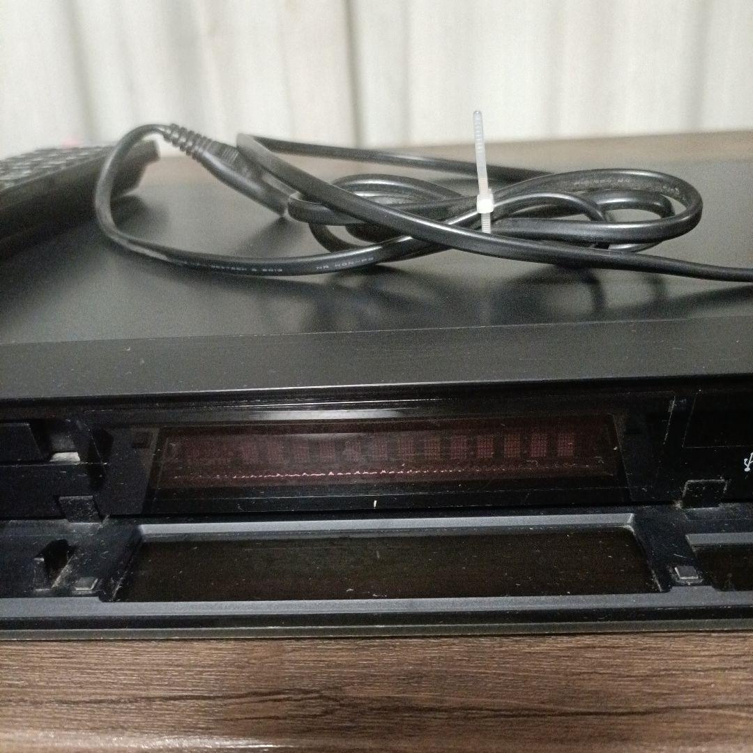 SONY BDZ-EW1100 1TB ブルーレイ/DVDレコーダー