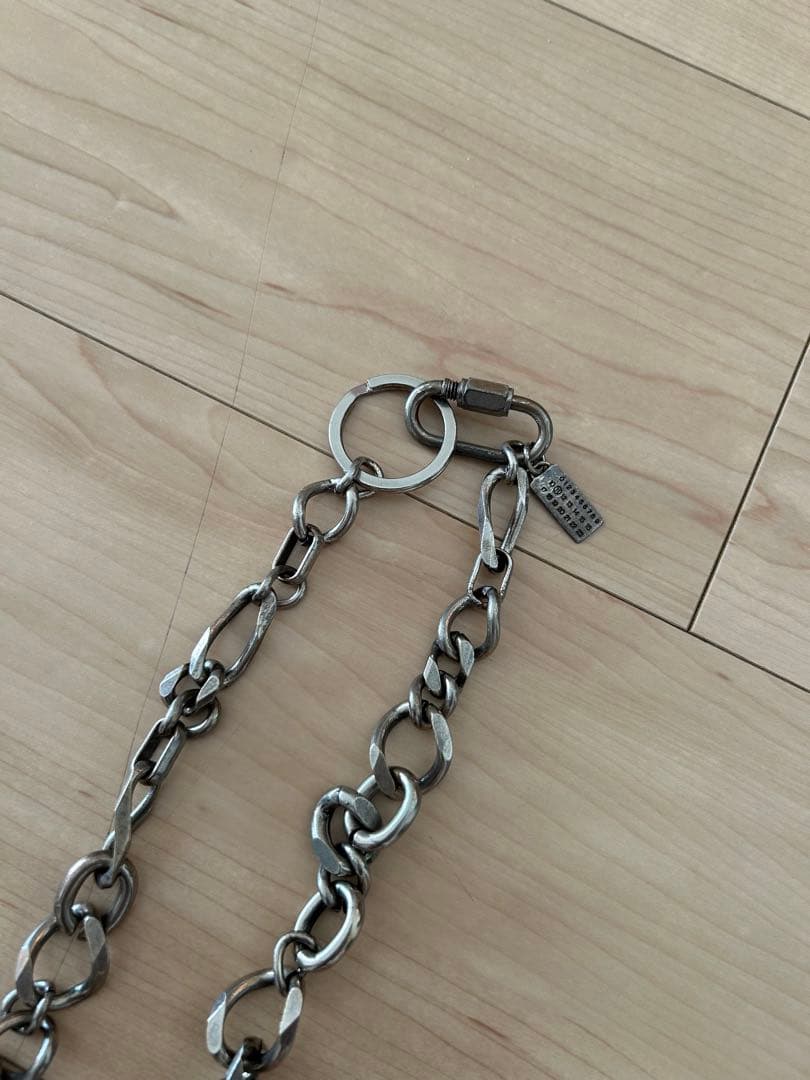 Maison Martin Margiela ウォレットチェーン