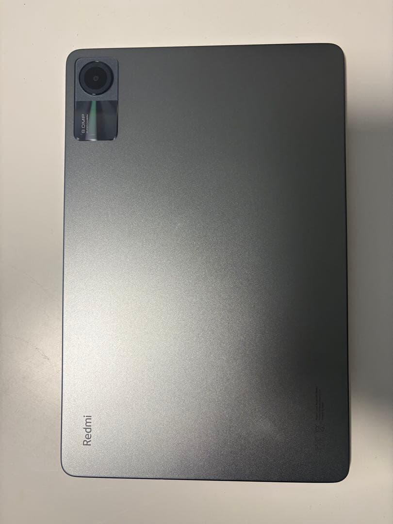 Redmi Pad SE 本体 10.1インチ　カバー付属