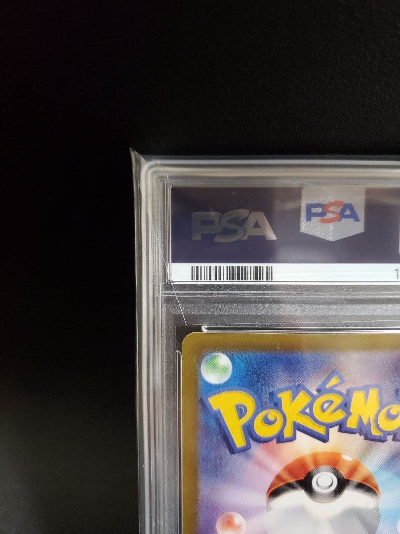 スグリ SAR 【PSA10】SV8a テラスタルフェスex 230/187