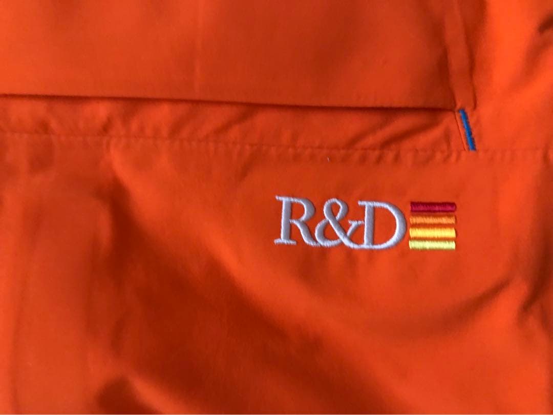 美品Peak Performanceスキーゴアテックスジャケット＆パンツM