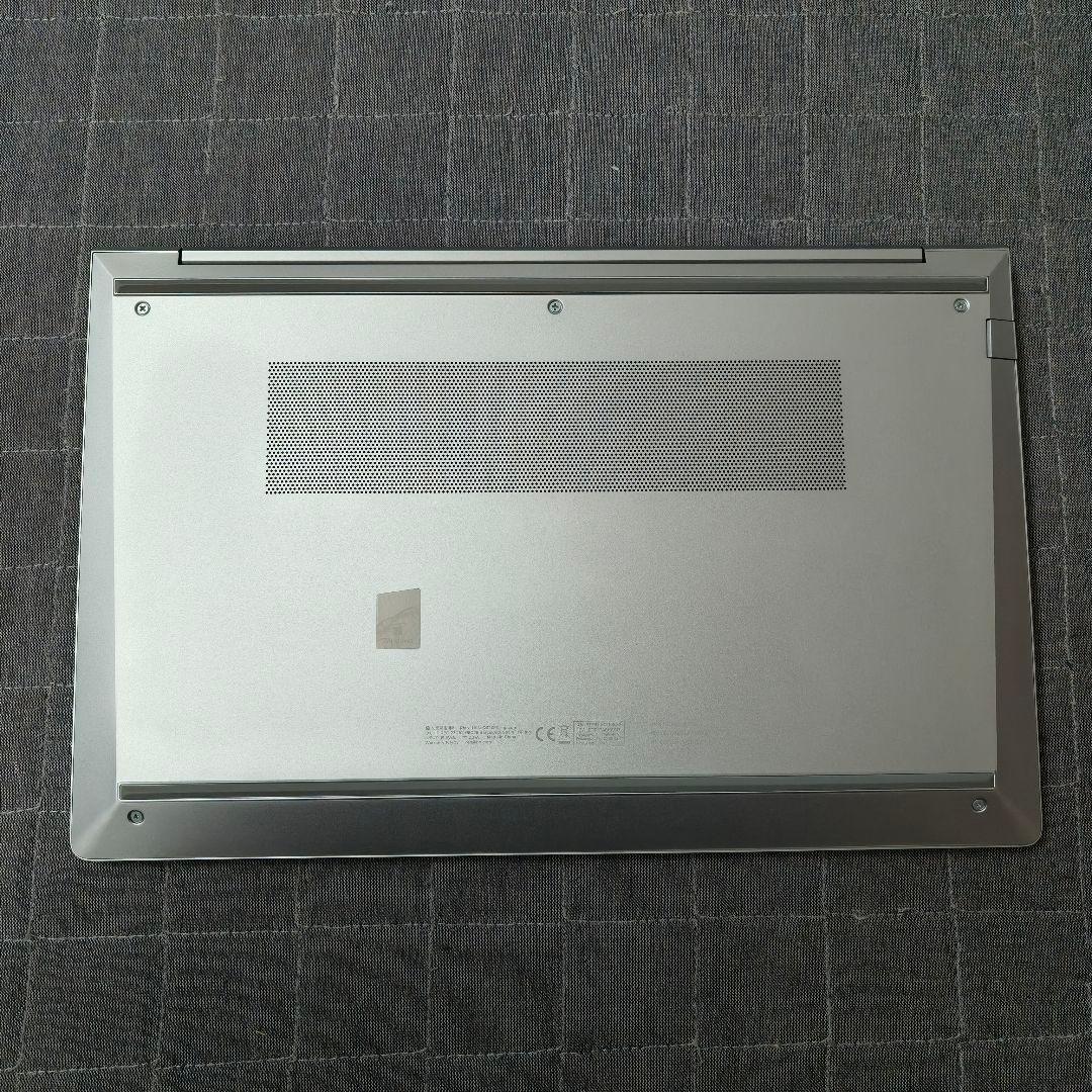 超美品 2024年10月 HP 爆速 13世代 i7 32GB 1TB