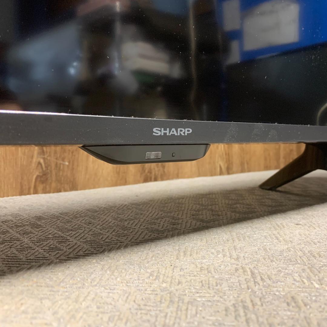 K585 SHARP 42インチ 液晶テレビ 2023年製 4T-C42DH1