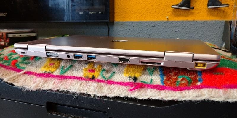 NEC Lavie NM560/KAG Core i7 正常品