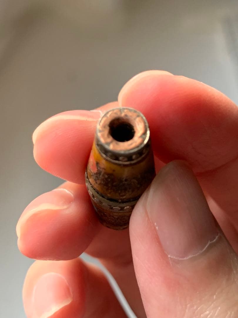 呪物　カパラ　天珠　チベット　カパーラ　頭蓋骨　念珠　クマントーン　プラクルアン