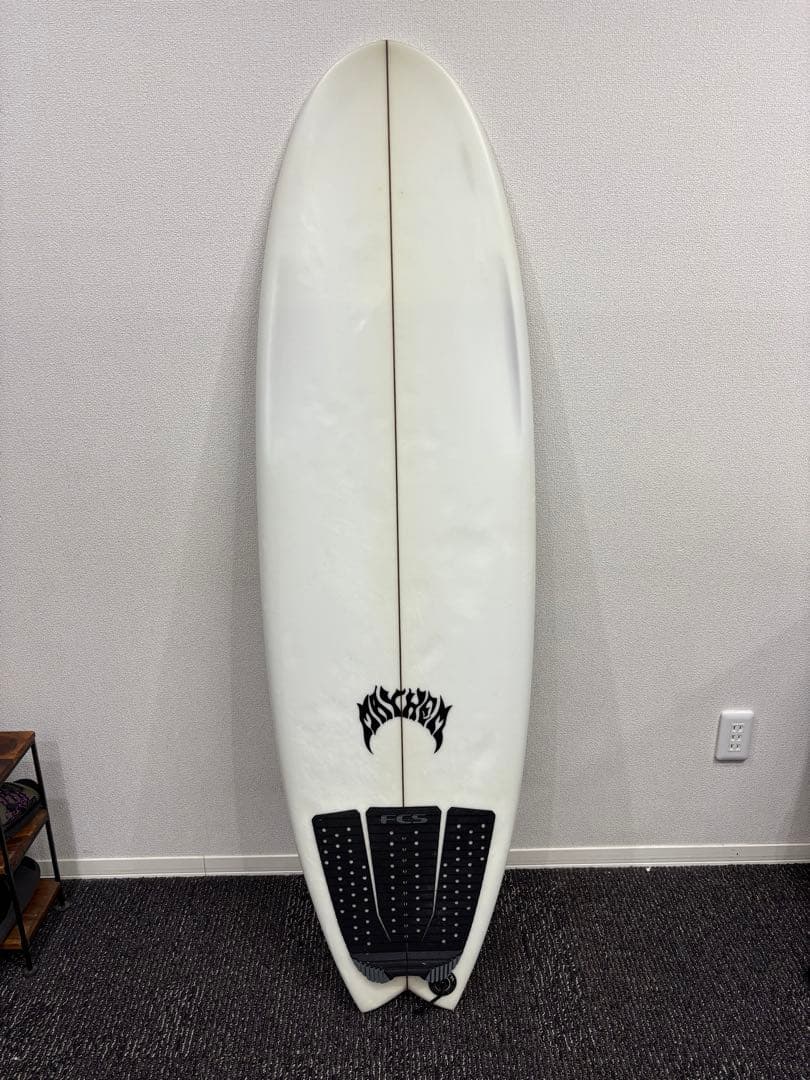 【LOST】 ロスト サーフボード レイズポテト